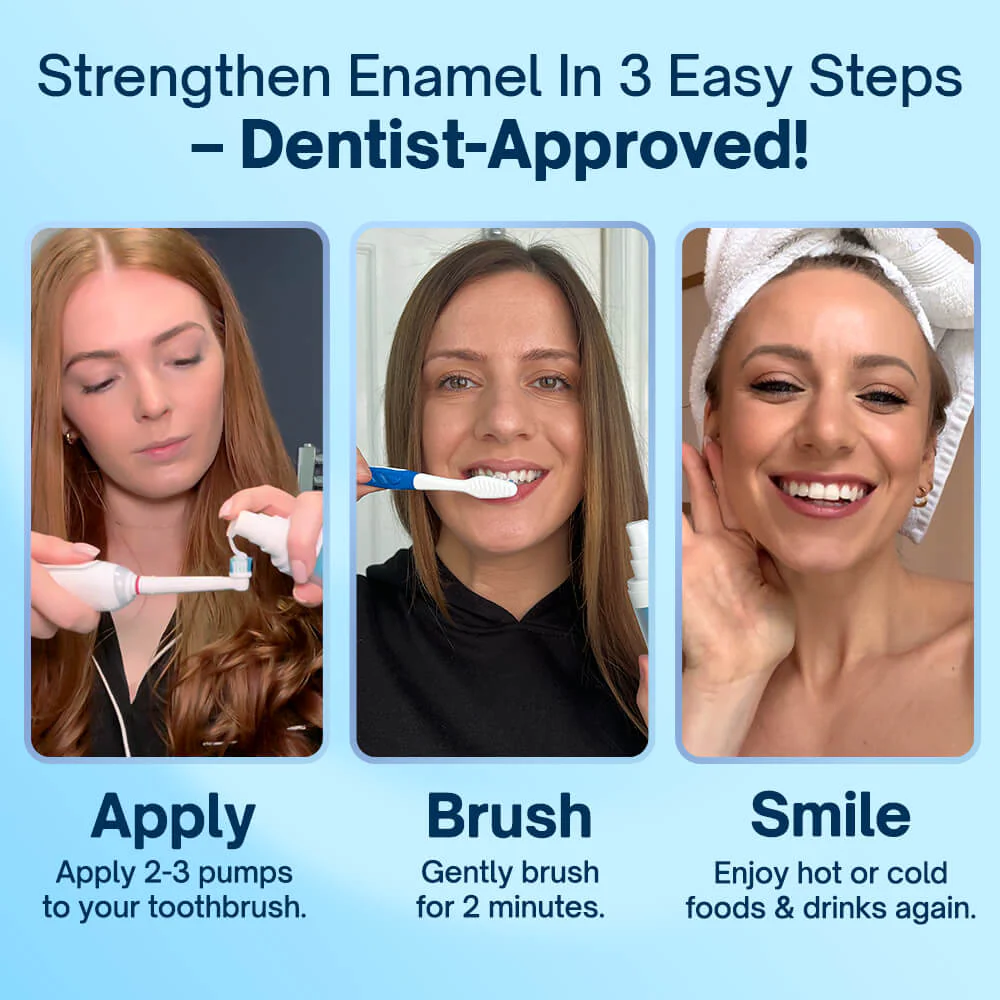 Enamel Care Serum - Image 4