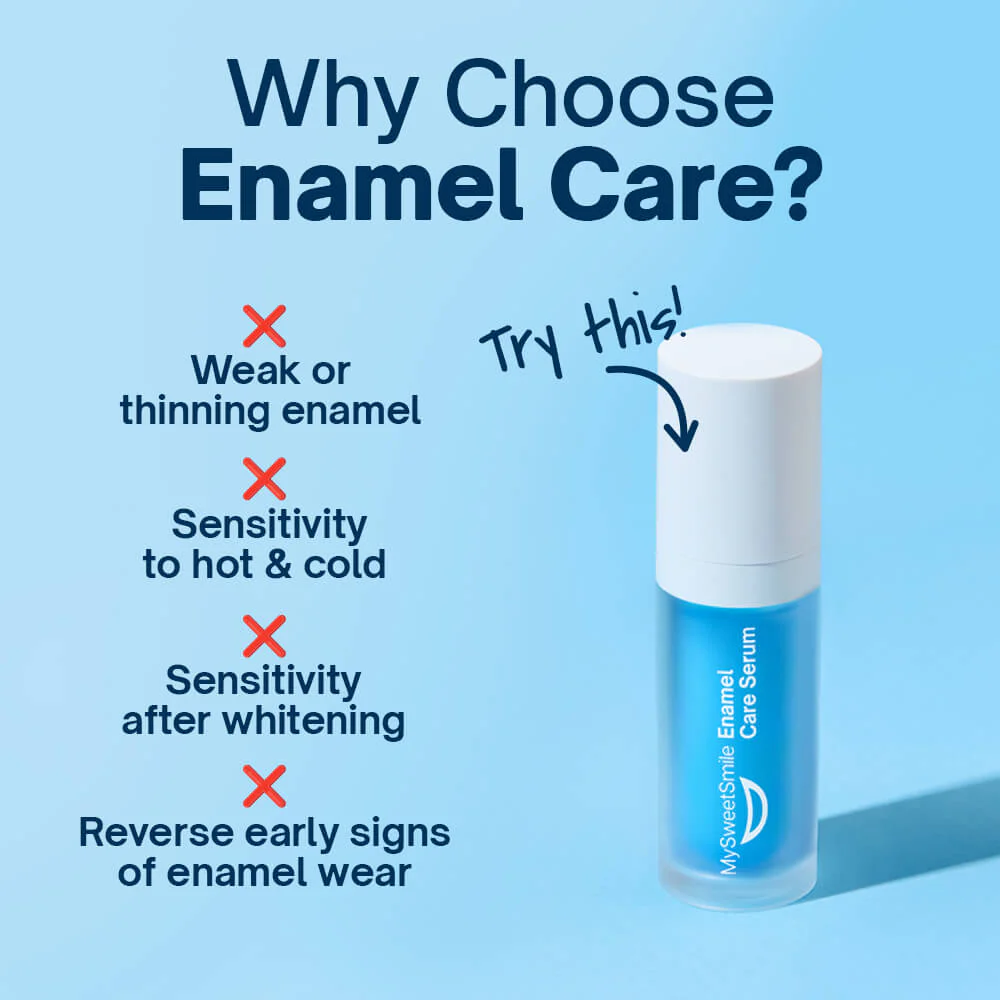 Enamel Care Serum - Image 5