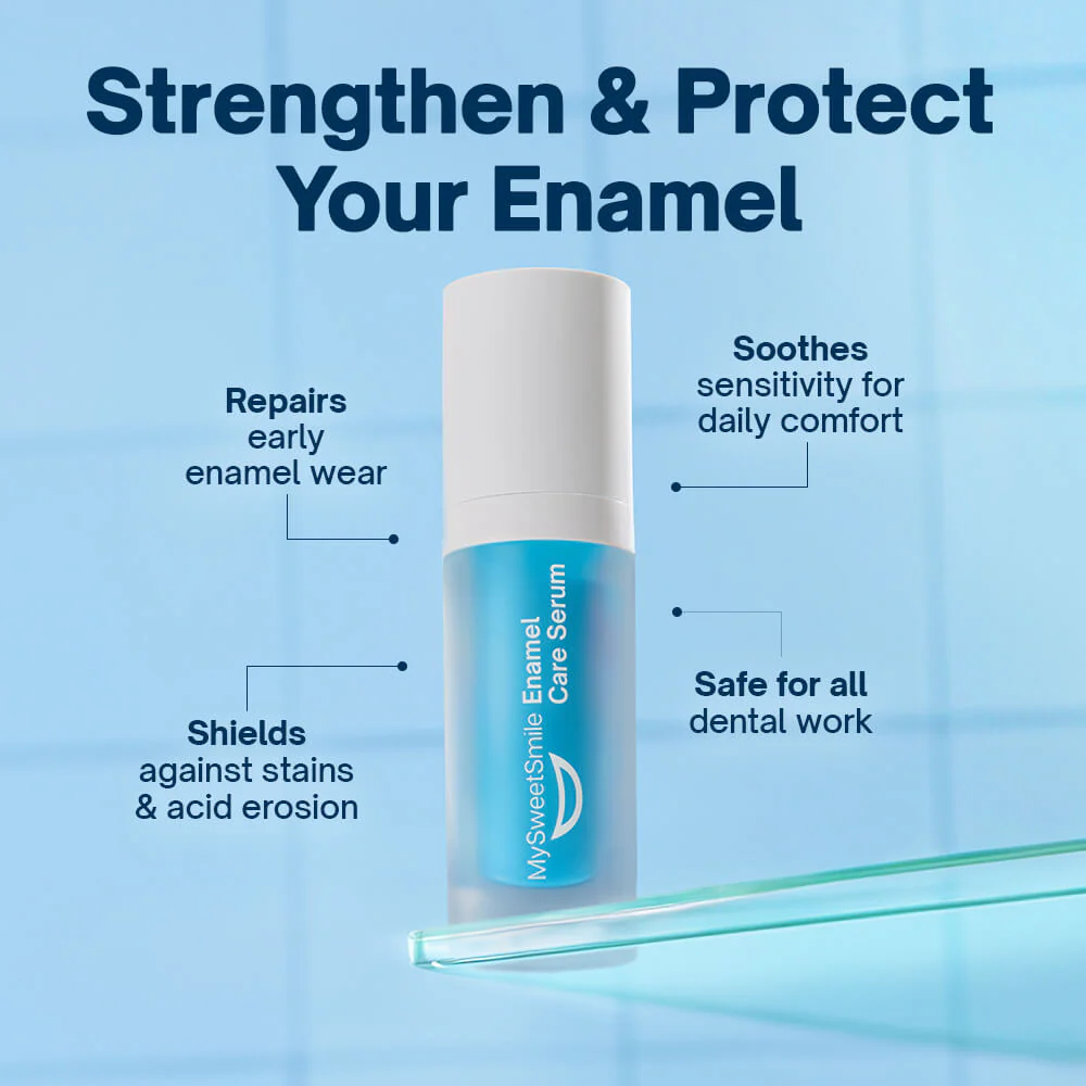 Enamel Care Serum - Image 6