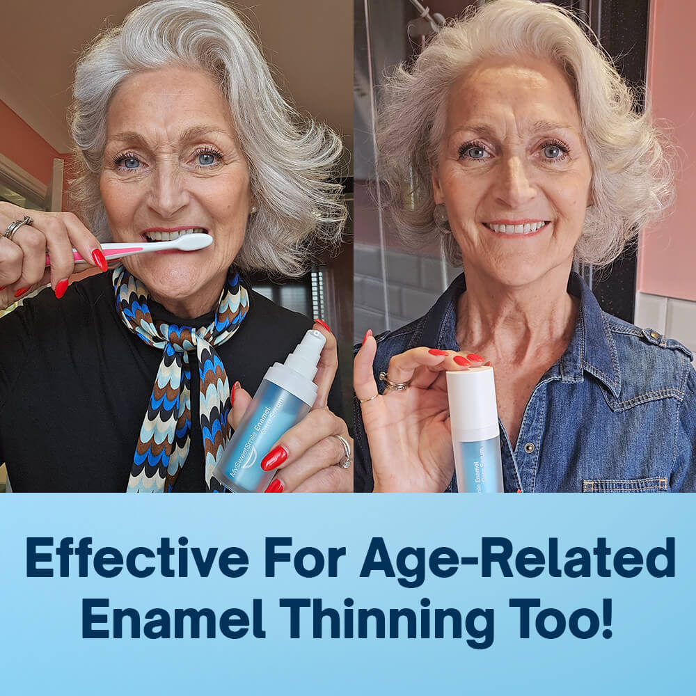 Enamel Care Serum - Image 7