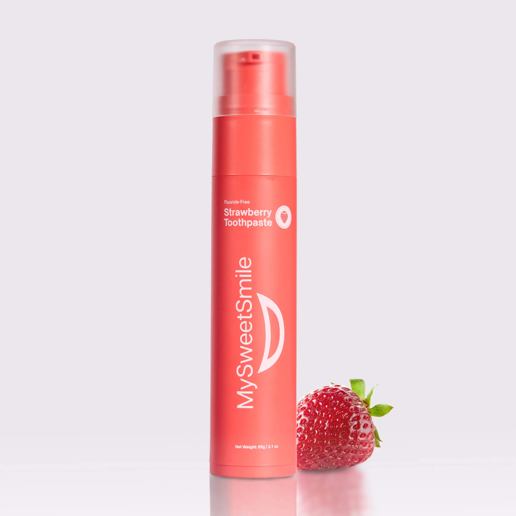 Flavoured Toothpaste