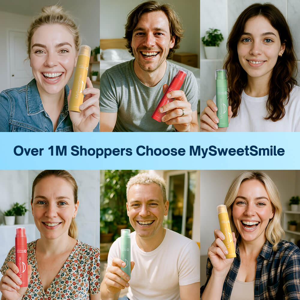 Fluoride-Free Mango Toothpaste - Image 3