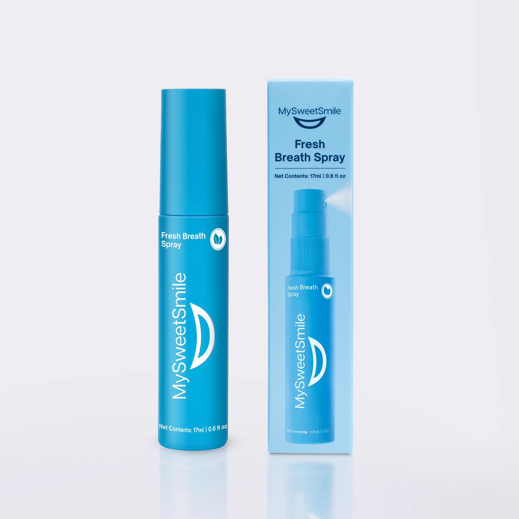 Fresh Breath Spray