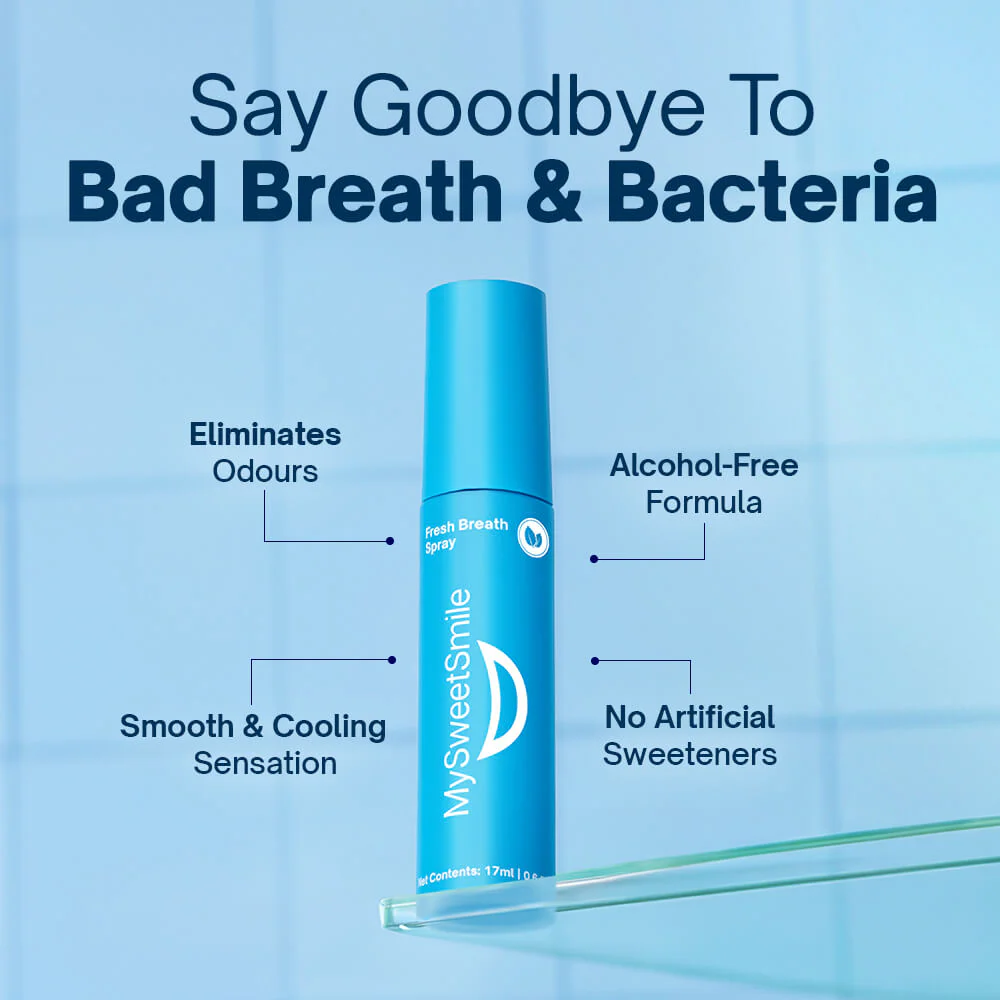 Fresh Breath Spray - Image 5