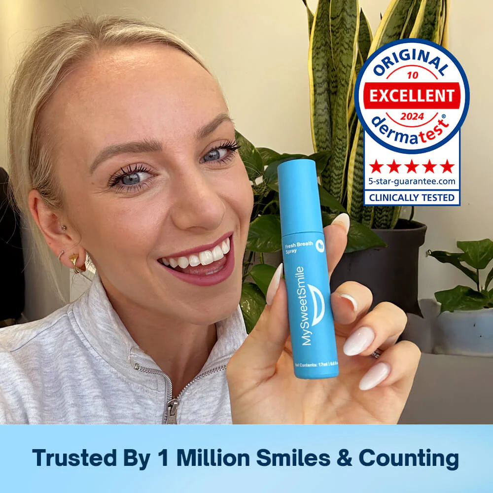 Fresh Breath Spray - Image 7