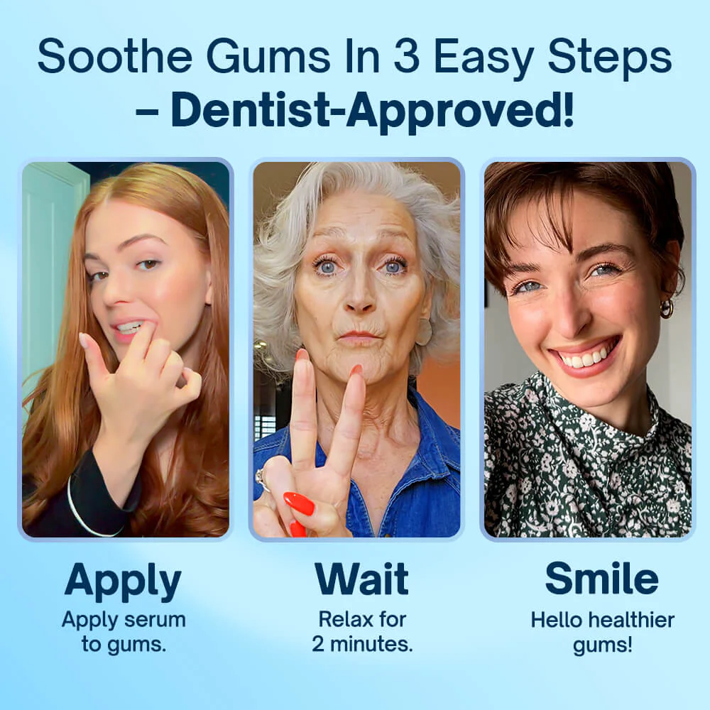 Hyaluronic Gum Serum - Image 4