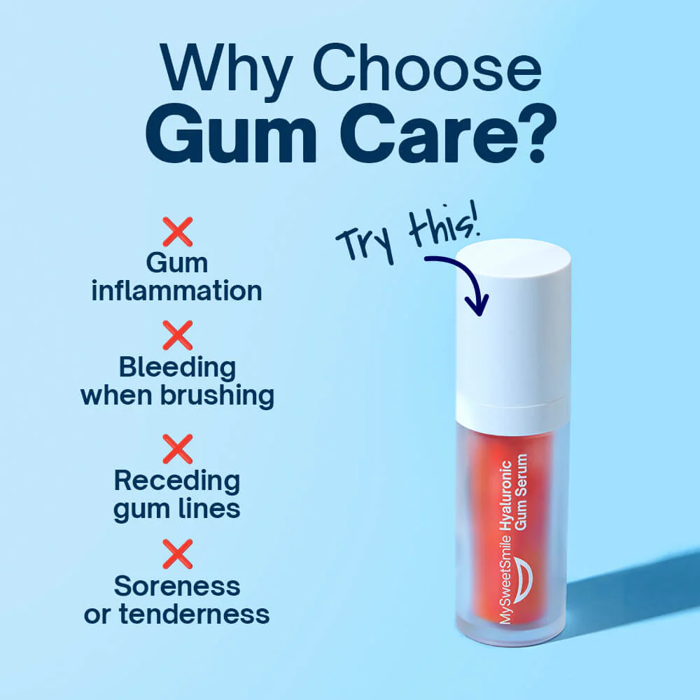 Hyaluronic Gum Serum - Image 5