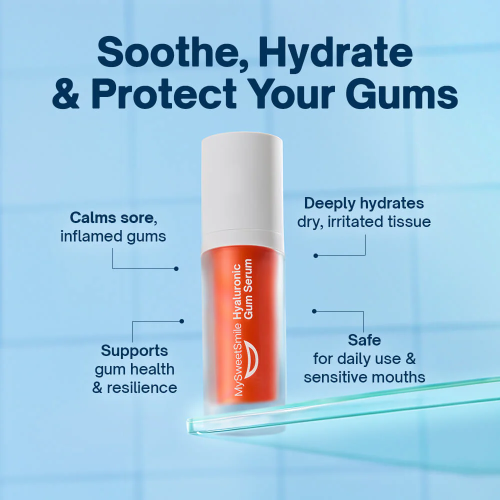 Hyaluronic Gum Serum - Image 6