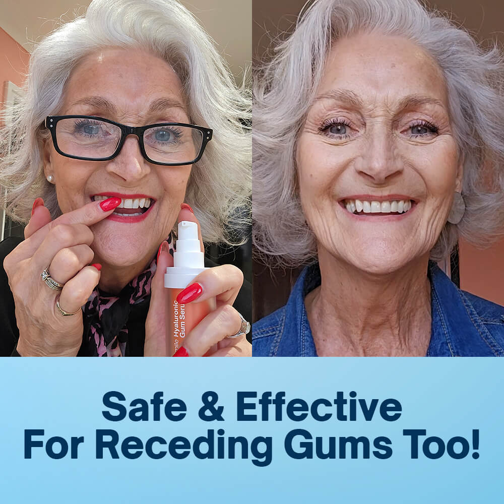 Hyaluronic Gum Serum - Image 7