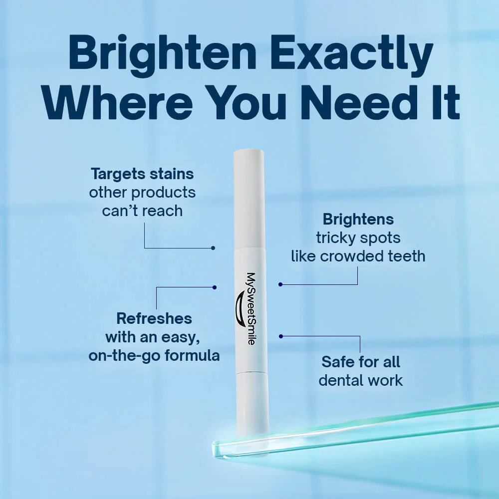 Precision Teeth Whitening Pen - Image 6